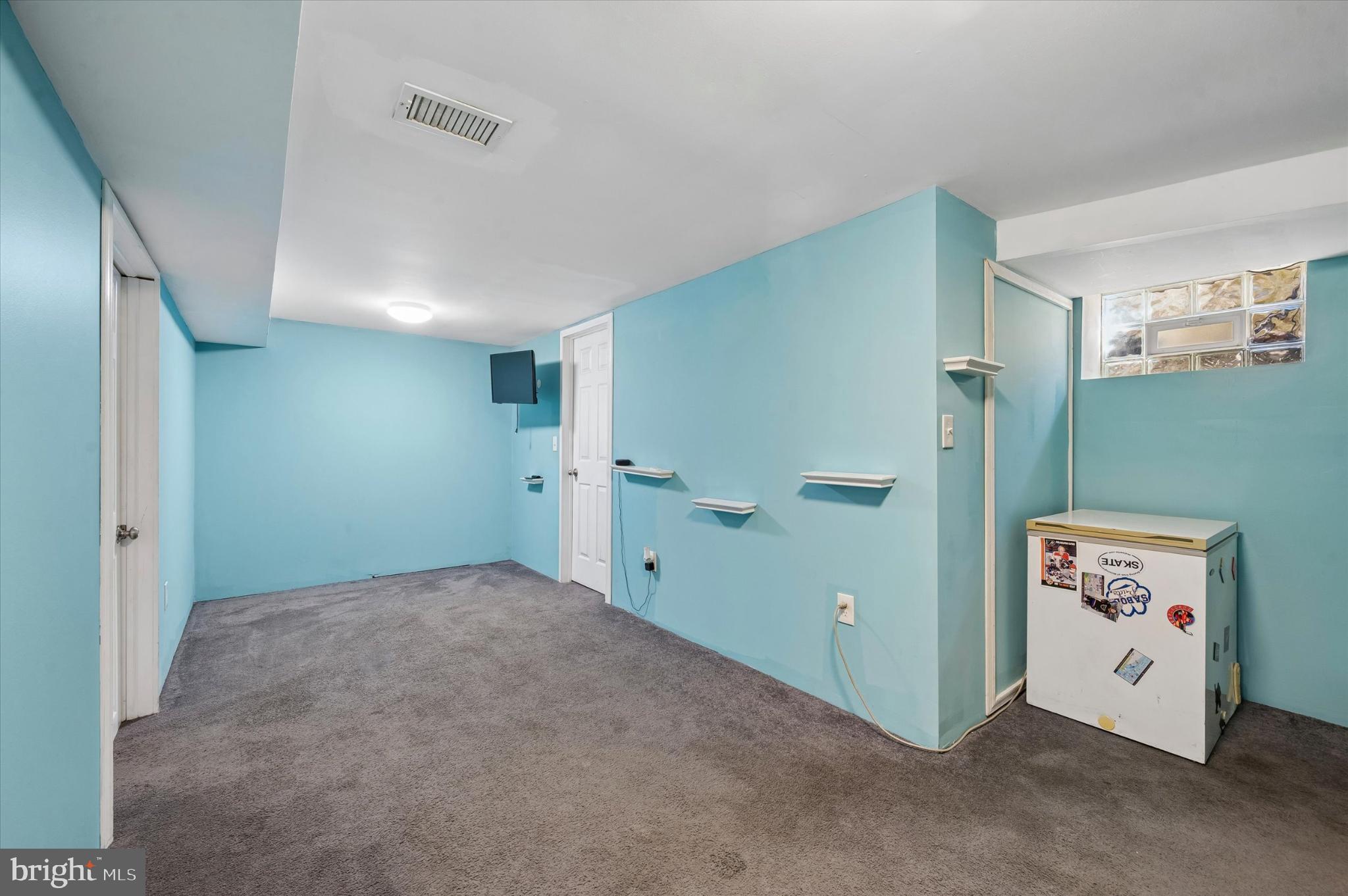 114 Providence Road Morton, PA 19070 - Photo 20 of 25 a view of a room with a hallway