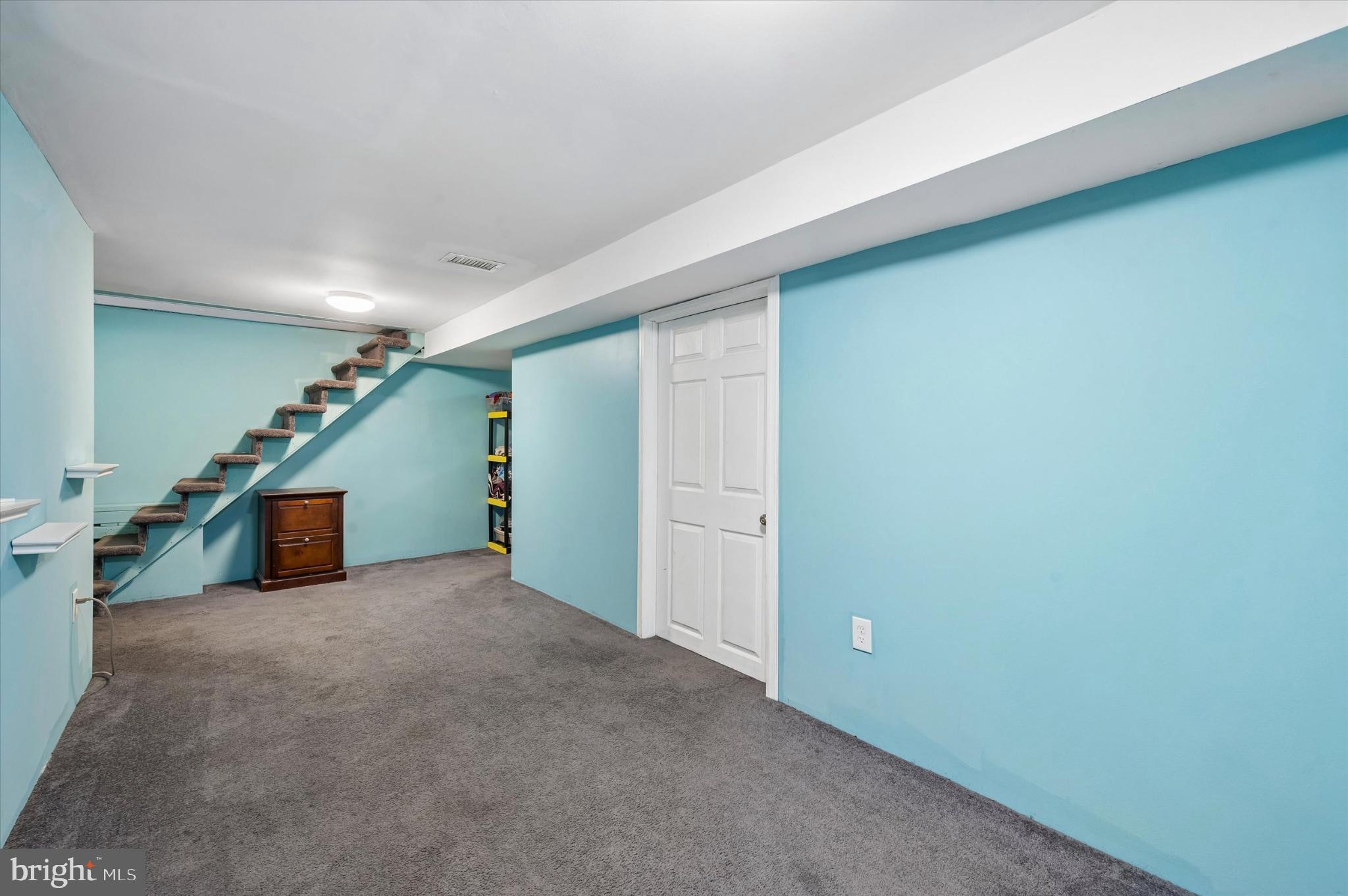 114 Providence Road Morton, PA 19070 - Photo 21 of 25 a view of an empty room
