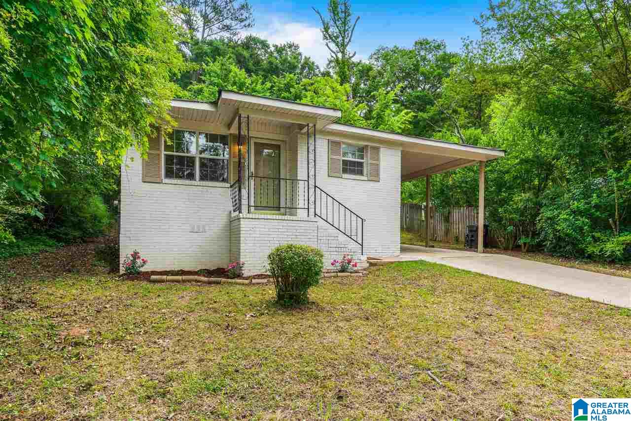 1705 Old Springville Road Birmingham, AL 35235 - Photo 3 of 21
