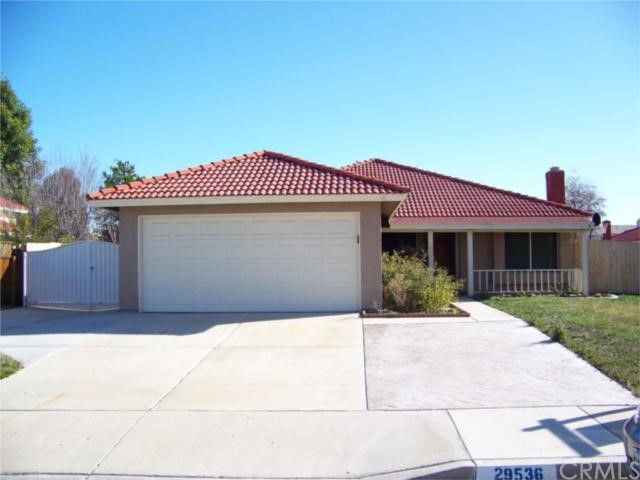 29536 Kanan Road Menifee, CA 92586 - Photo 1 of 1