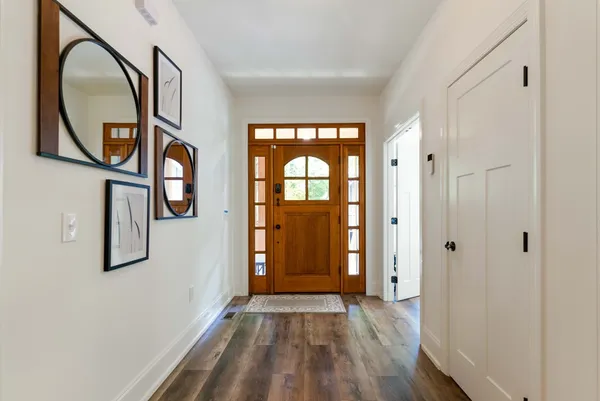$599,000 | 305 Tusquittee Street, Hayesville, NC 28904