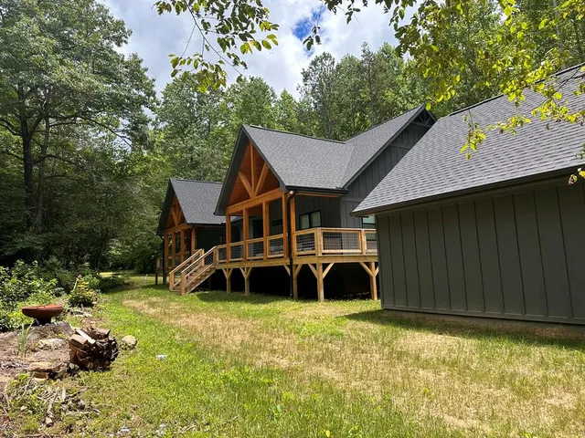 $599,000 | 305 Tusquittee Street, Hayesville, NC 28904