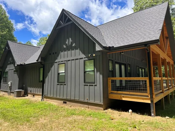 $599,000 | 305 Tusquittee Street, Hayesville, NC 28904