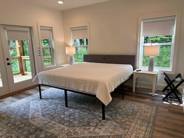 $599,000 | 305 Tusquittee Street, Hayesville, NC 28904