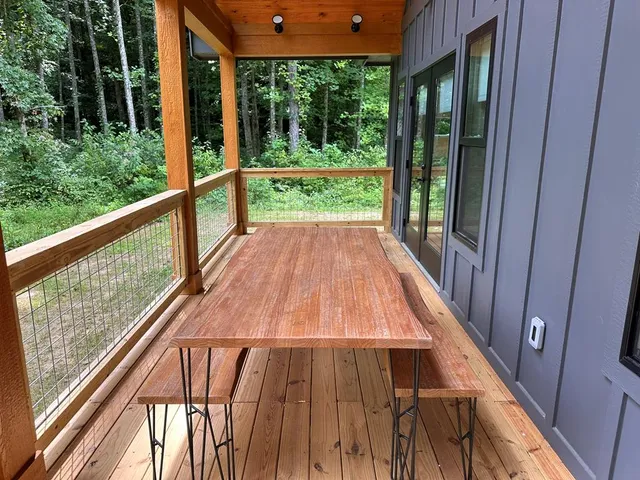 $599,000 | 305 Tusquittee Street, Hayesville, NC 28904