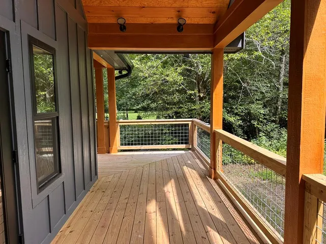 $599,000 | 305 Tusquittee Street, Hayesville, NC 28904