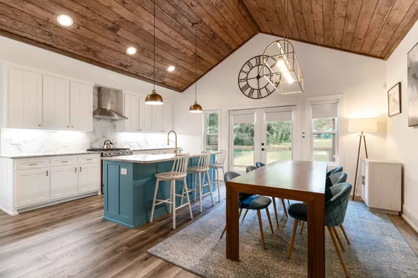$599,000 | 305 Tusquittee Street, Hayesville, NC 28904