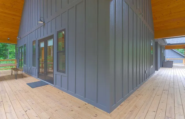 $599,000 | 305 Tusquittee Street, Hayesville, NC 28904