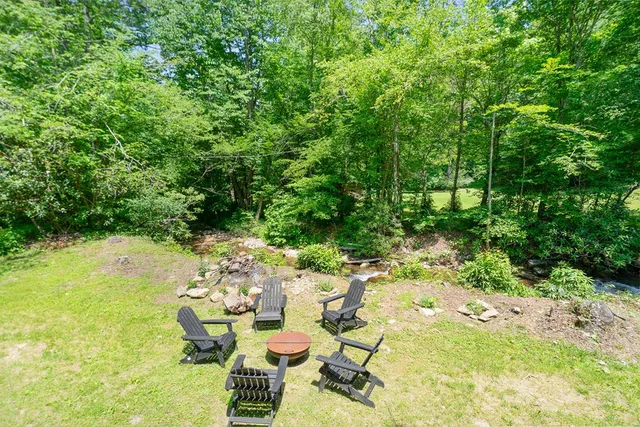 $599,000 | 305 Tusquittee Street, Hayesville, NC 28904