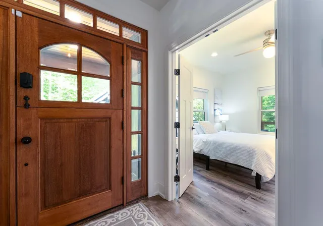 $599,000 | 305 Tusquittee Street, Hayesville, NC 28904