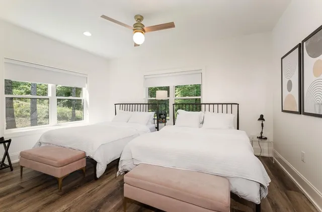 $599,000 | 305 Tusquittee Street, Hayesville, NC 28904