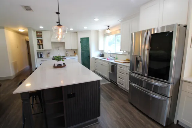 $459,000 | 5303 Buck Lake Road, Tallahassee, FL 32317