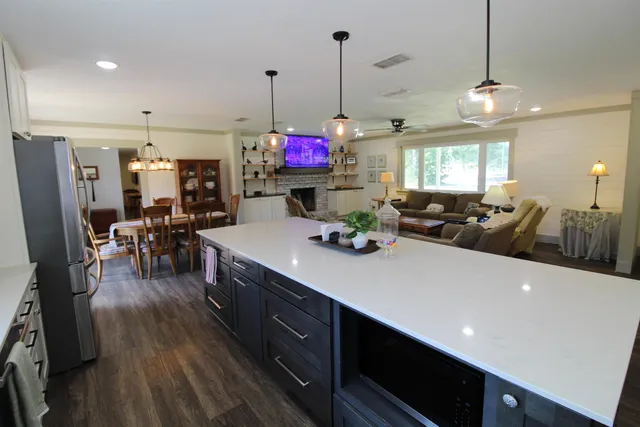 $459,000 | 5303 Buck Lake Road, Tallahassee, FL 32317