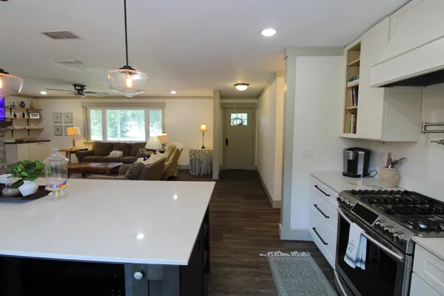 $459,000 | 5303 Buck Lake Road, Tallahassee, FL 32317