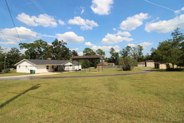 $459,000 | 5303 Buck Lake Road, Tallahassee, FL 32317