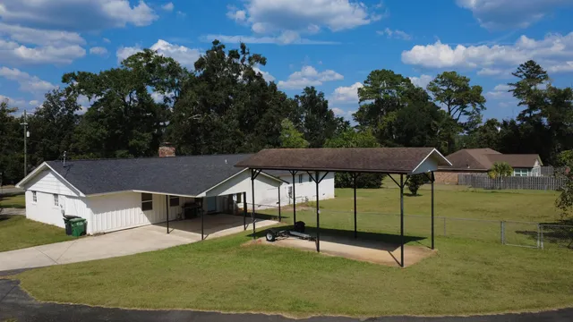 $459,000 | 5303 Buck Lake Road, Tallahassee, FL 32317