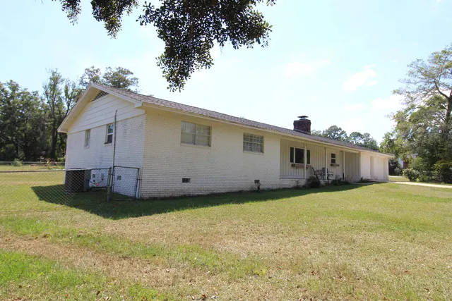 $459,000 | 5303 Buck Lake Road, Tallahassee, FL 32317