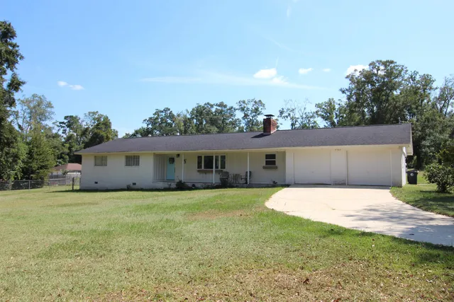 $459,000 | 5303 Buck Lake Road, Tallahassee, FL 32317