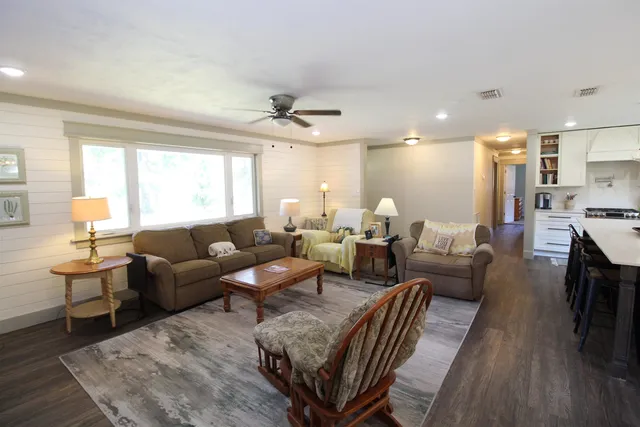 $459,000 | 5303 Buck Lake Road, Tallahassee, FL 32317