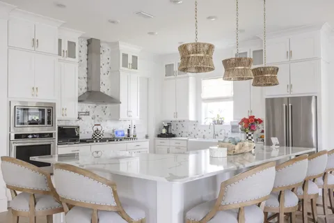 $1,595,000 | 77 Seaboard Lane, Santa Rosa Beach, FL 32459