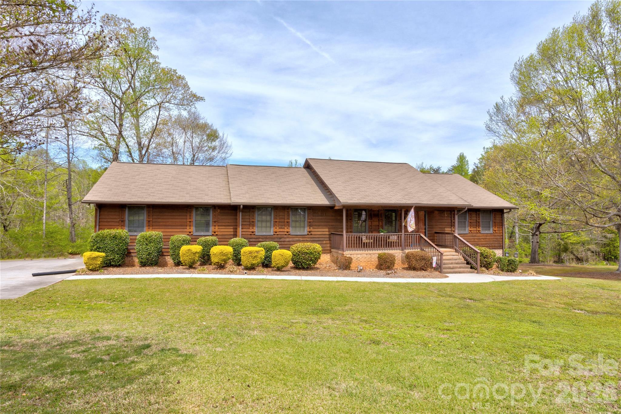 970 Mt Pleasant Road West Mount Pleasant, NC 28124 - Photo 1 of 39