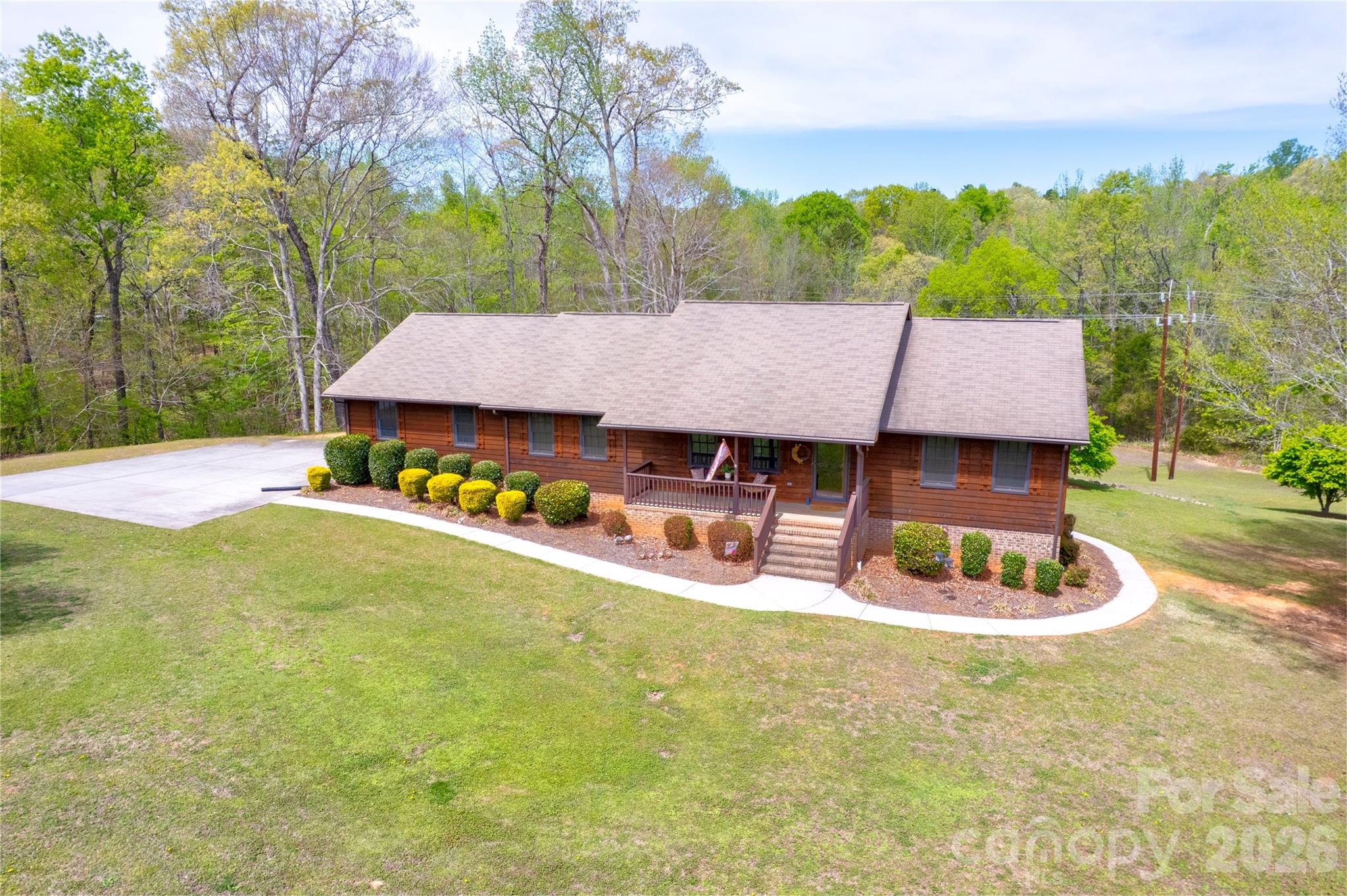 970 Mt Pleasant Road West Mount Pleasant, NC 28124 - Photo 3 of 39