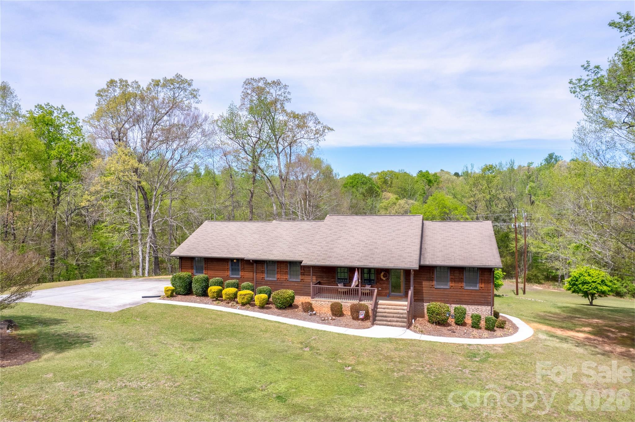 970 Mt Pleasant Road West Mount Pleasant, NC 28124 - Photo 36 of 39