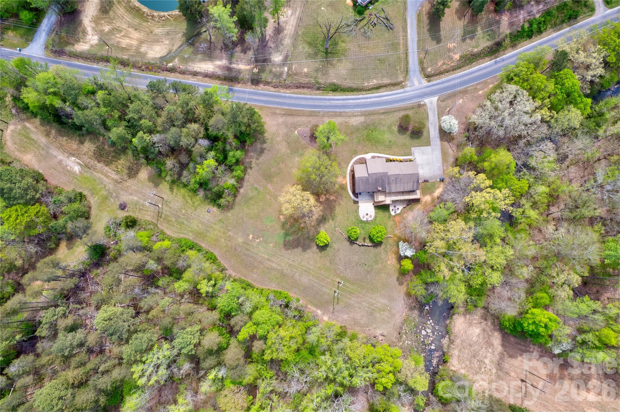 970 Mt Pleasant Road West Mount Pleasant, NC 28124 - Photo 38 of 39
