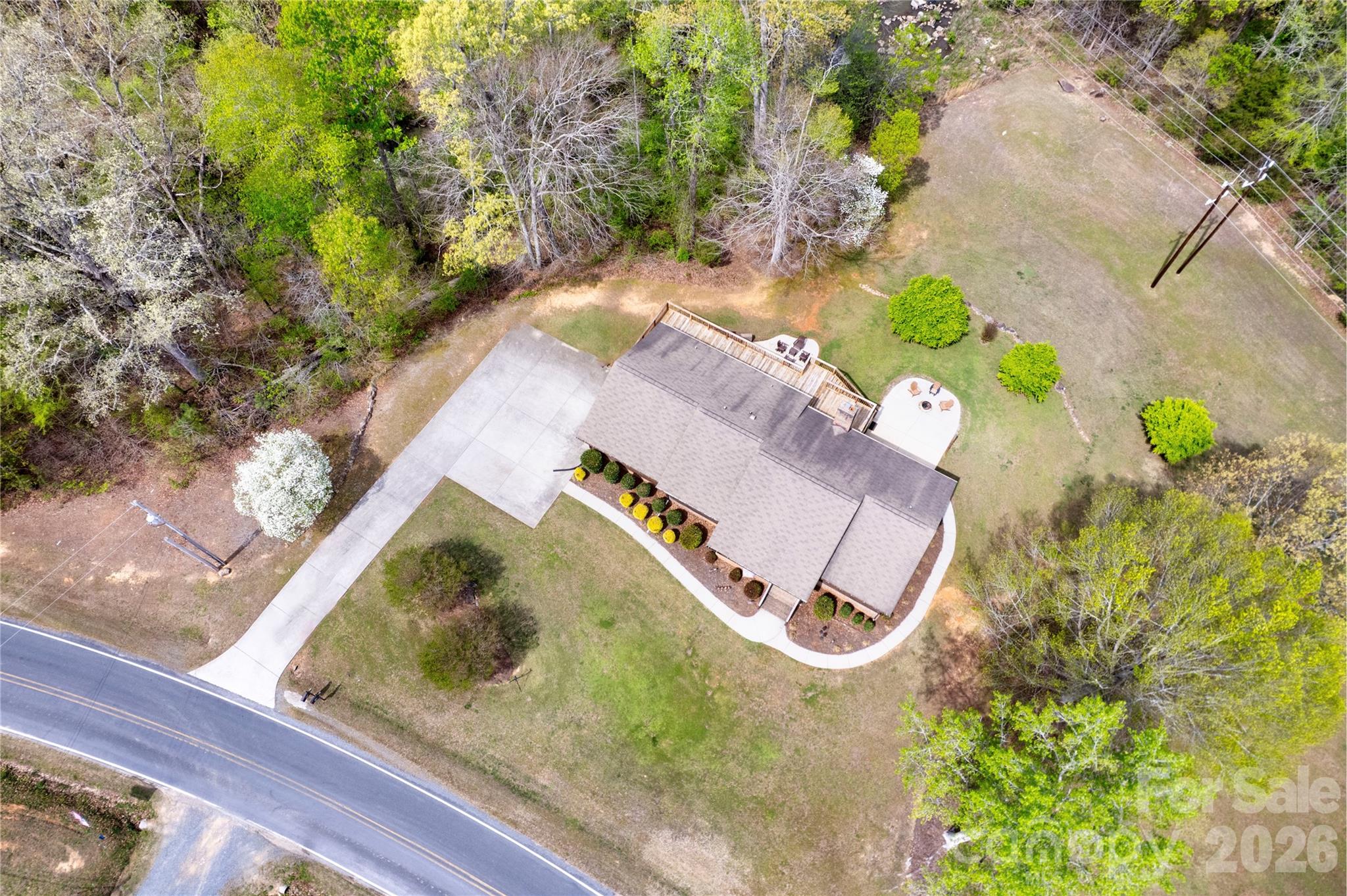 970 Mt Pleasant Road West Mount Pleasant, NC 28124 - Photo 4 of 39