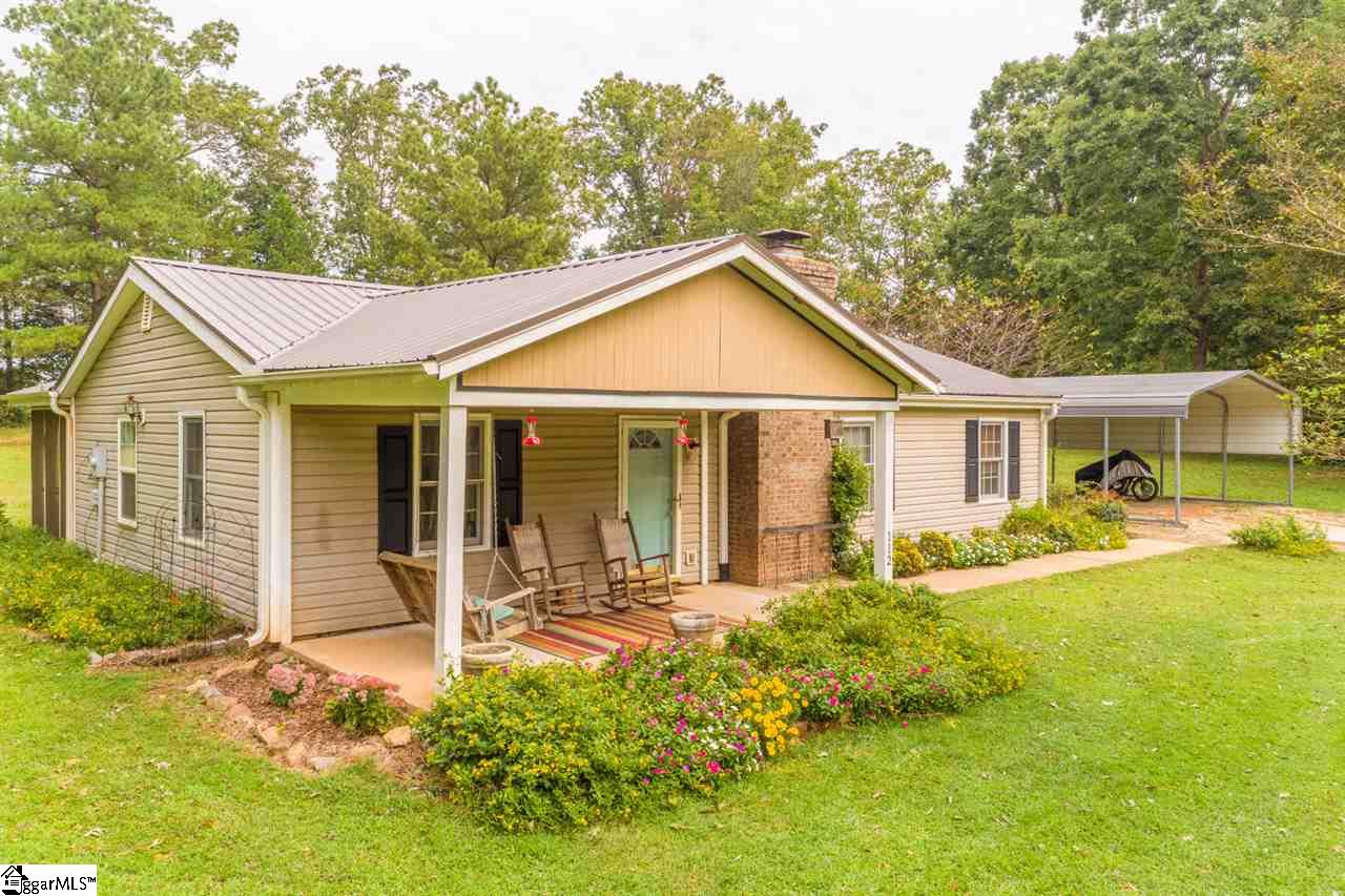 112 Rhonda Road Central, SC 29630 - Photo 1 of 26