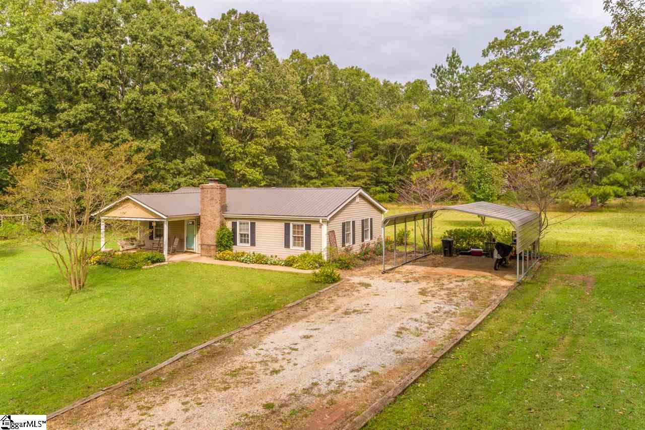 112 Rhonda Road Central, SC 29630 - Photo 23 of 26