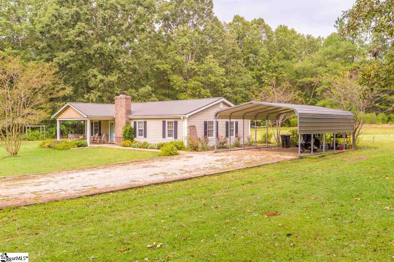 112 Rhonda Road Central, SC 29630 - Photo 25 of 26