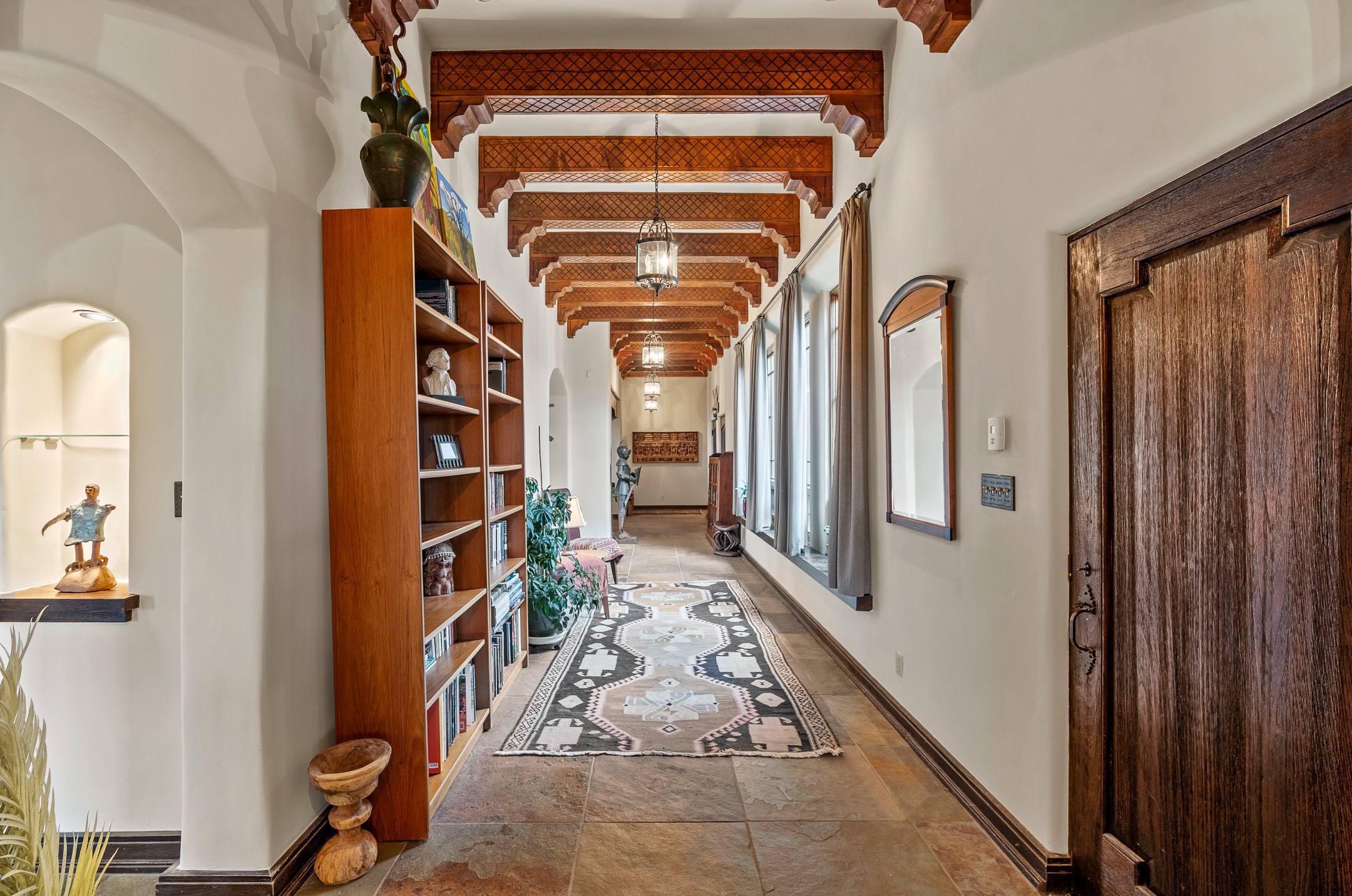 89 Riverbend Road Ranchos de Taos, NM 87557 - Photo 11 of 45