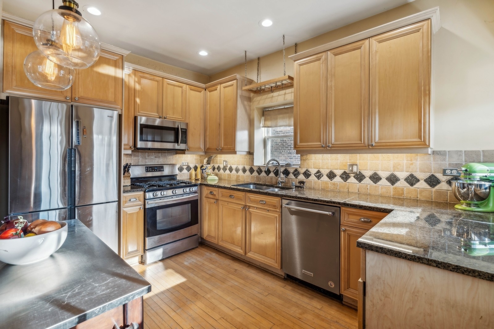 4432 North Racine Avenue, Unit 2S Chicago, IL 60640 - Photo 11 of 24 Gallery Image 11