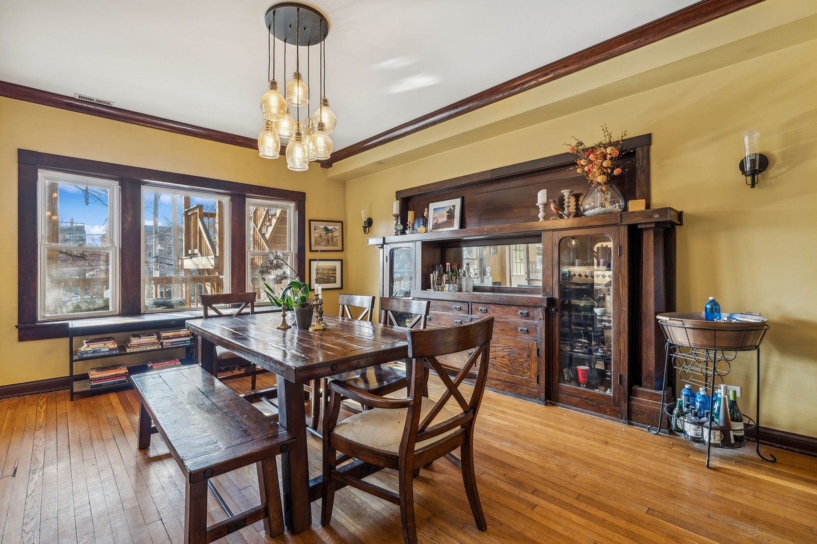 4432 North Racine Avenue, Unit 2S Chicago, IL 60640 - Photo 12 of 24 Gallery Image 12