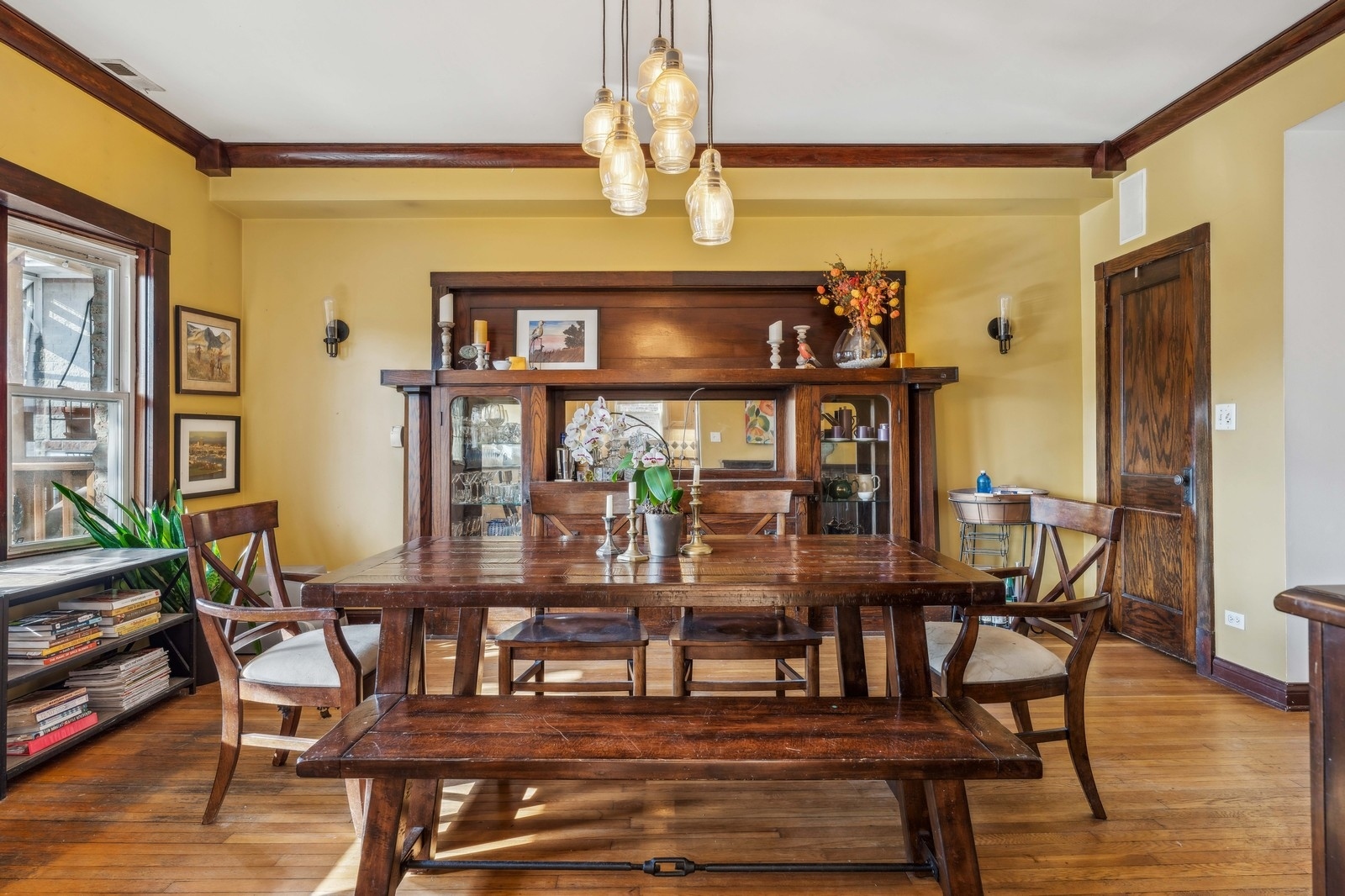 4432 North Racine Avenue, Unit 2S Chicago, IL 60640 - Photo 13 of 24 Gallery Image 13