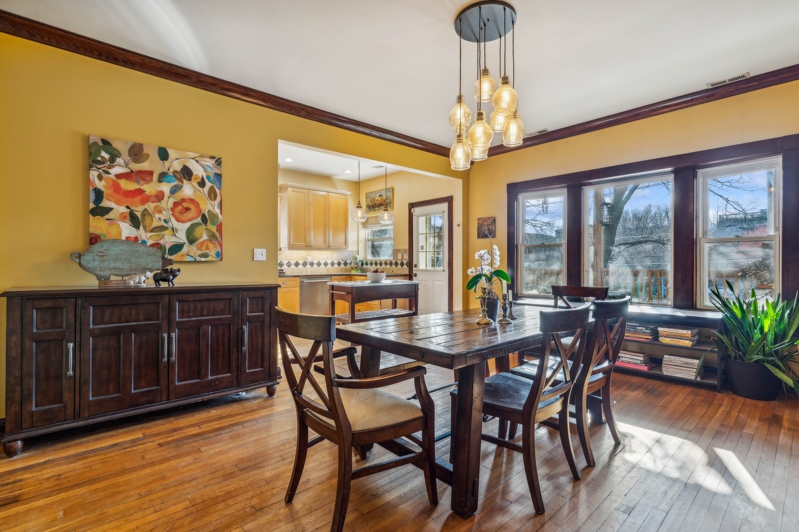 4432 North Racine Avenue, Unit 2S Chicago, IL 60640 - Photo 14 of 24 Gallery Image 14