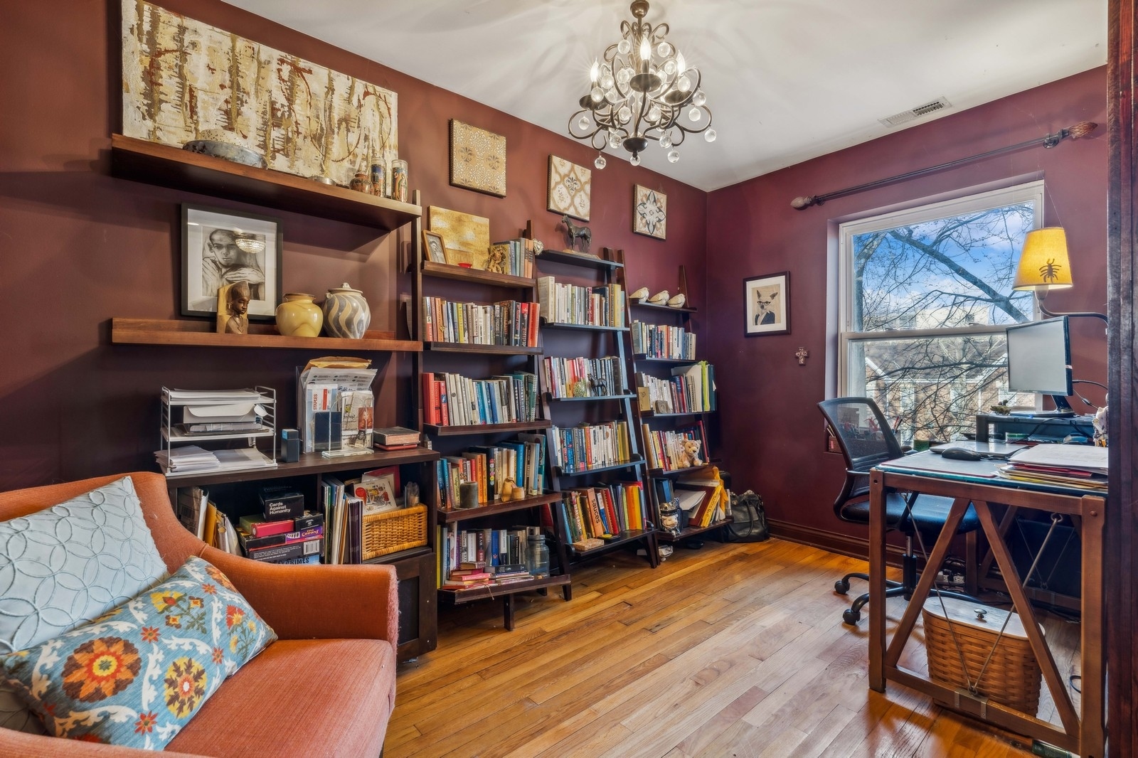 4432 North Racine Avenue, Unit 2S Chicago, IL 60640 - Photo 15 of 24 Gallery Image 15