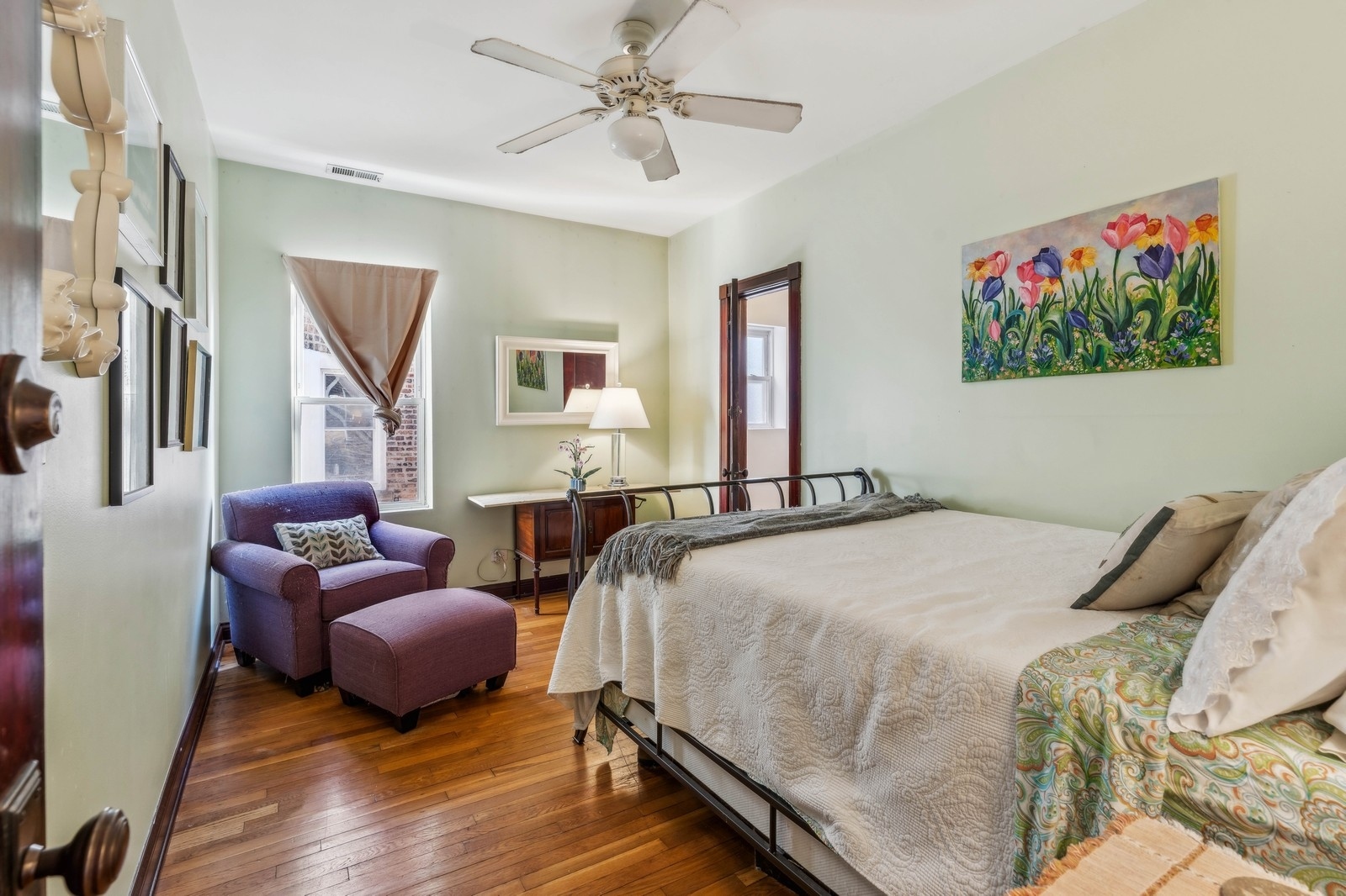 4432 North Racine Avenue, Unit 2S Chicago, IL 60640 - Photo 19 of 24 Gallery Image 19