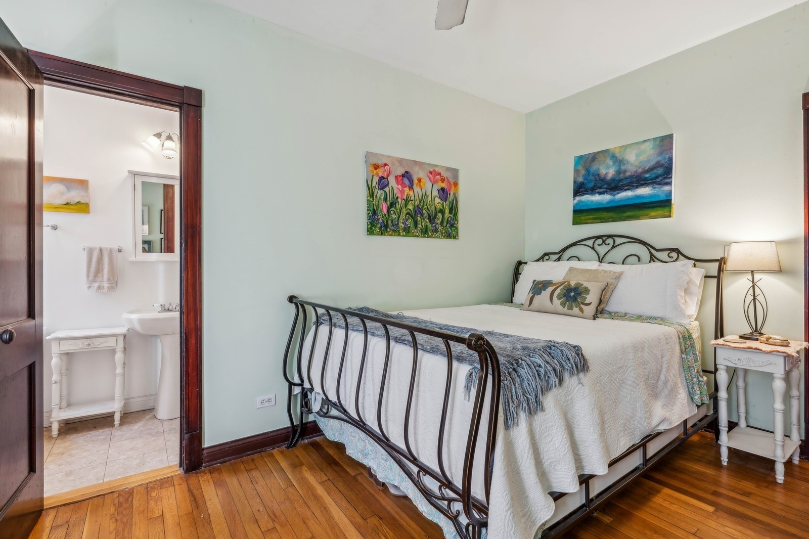 4432 North Racine Avenue, Unit 2S Chicago, IL 60640 - Photo 20 of 24 Gallery Image 20