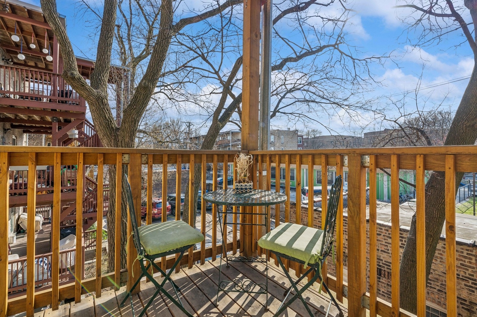 4432 North Racine Avenue, Unit 2S Chicago, IL 60640 - Photo 24 of 24 Gallery Image 24