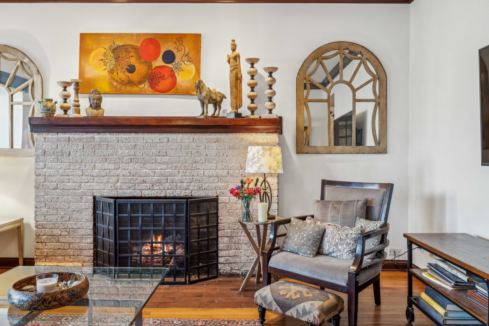 4432 North Racine Avenue, Unit 2S Chicago, IL 60640 - Photo 4 of 24 Gallery Image 4