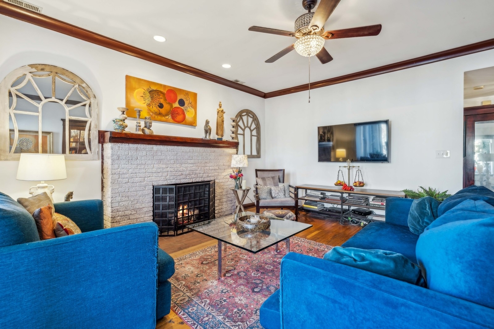 4432 North Racine Avenue, Unit 2S Chicago, IL 60640 - Photo 5 of 24 Gallery Image 5