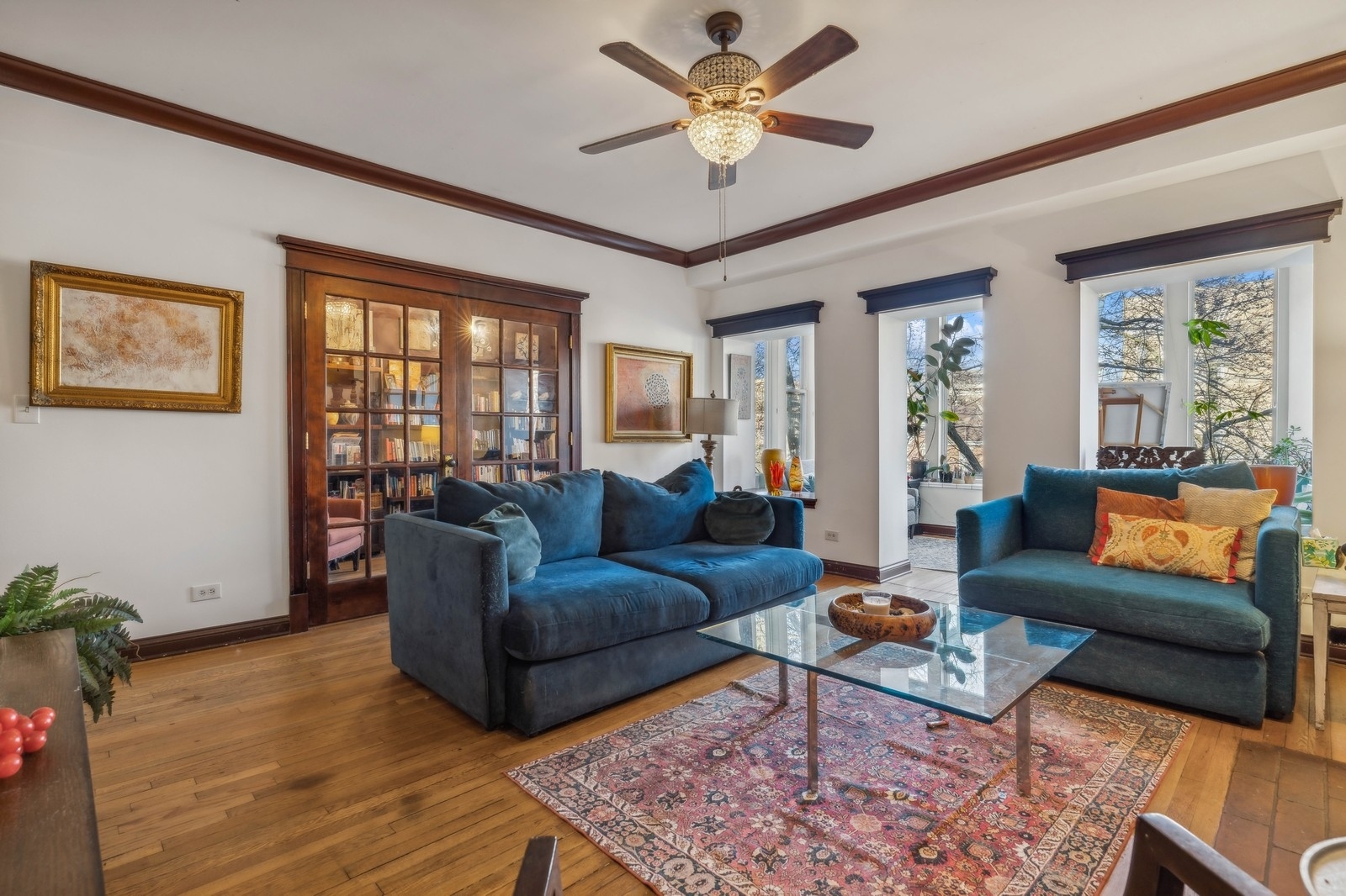 4432 North Racine Avenue, Unit 2S Chicago, IL 60640 - Photo 6 of 24 Gallery Image 6