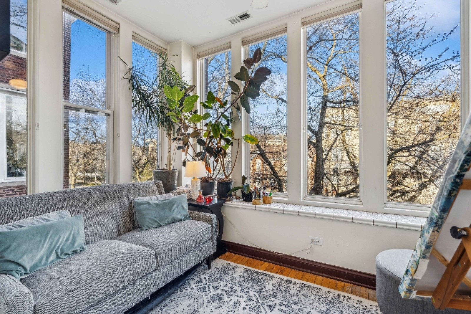 4432 North Racine Avenue, Unit 2S Chicago, IL 60640 - Photo 7 of 24 Gallery Image 7