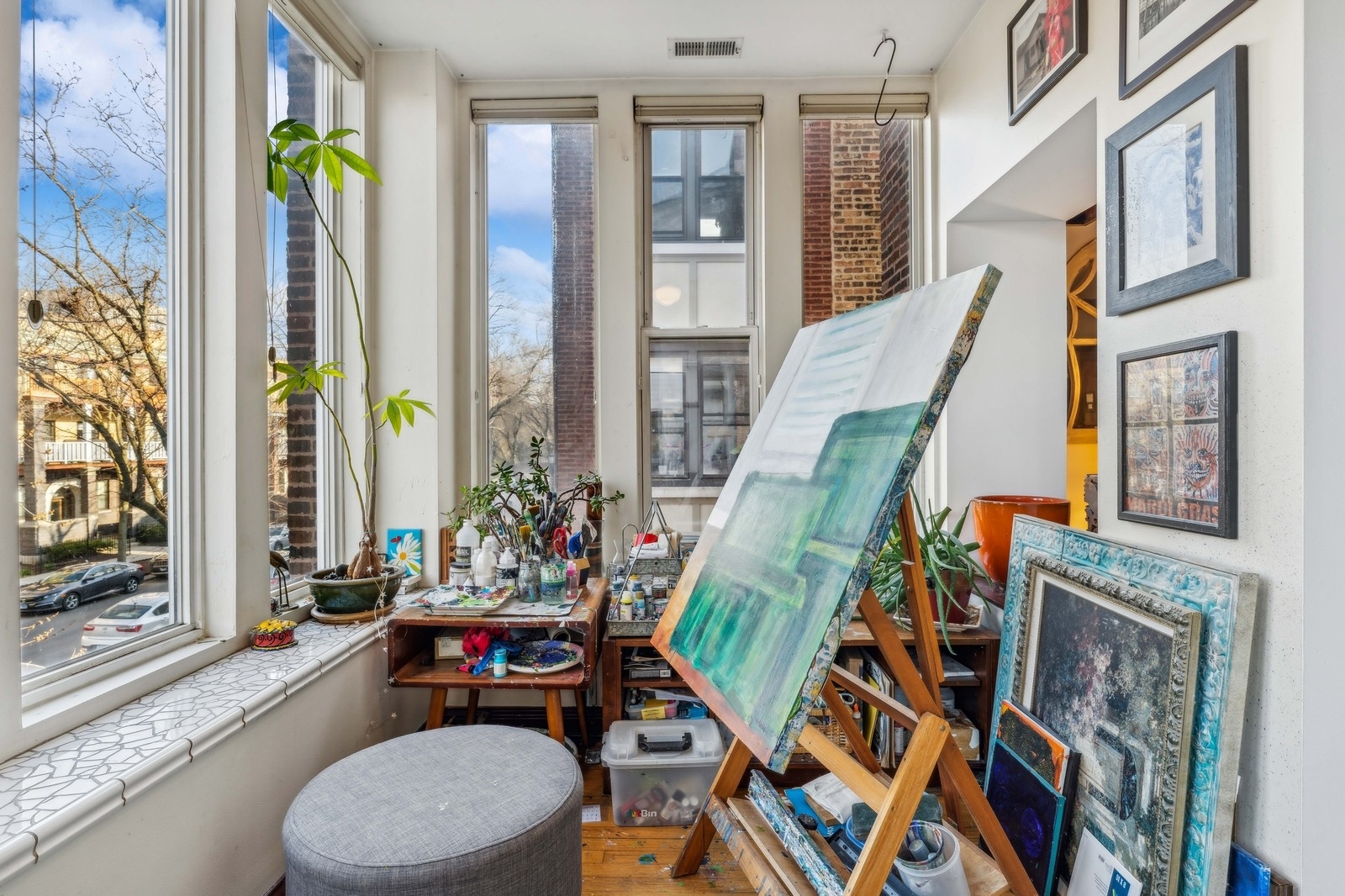 4432 North Racine Avenue, Unit 2S Chicago, IL 60640 - Photo 8 of 24 Gallery Image 8