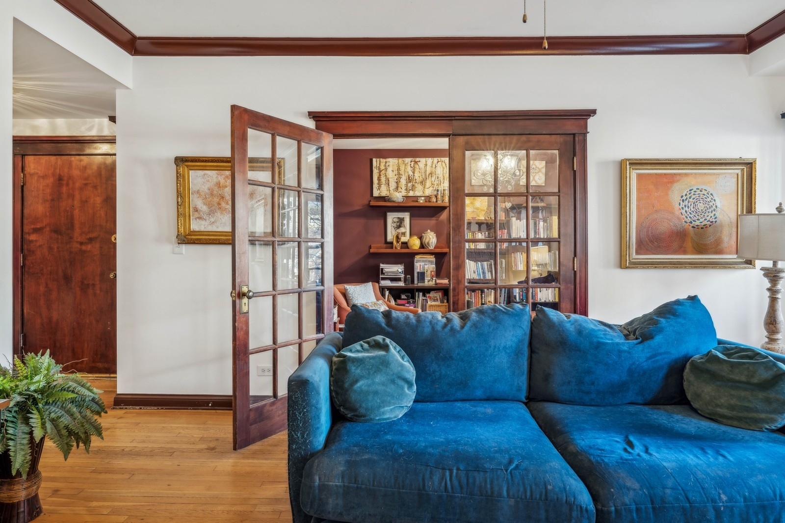4432 North Racine Avenue, Unit 2S Chicago, IL 60640 - Photo 9 of 24 Gallery Image 9