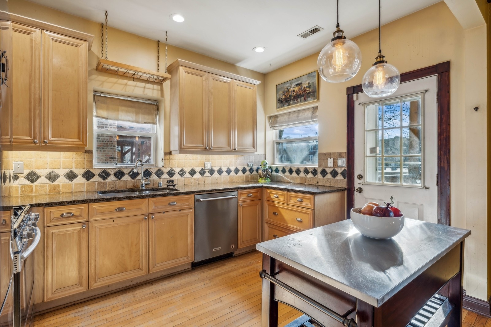4432 North Racine Avenue, Unit 2S Chicago, IL 60640 - Photo 10 of 24 Gallery Image 10