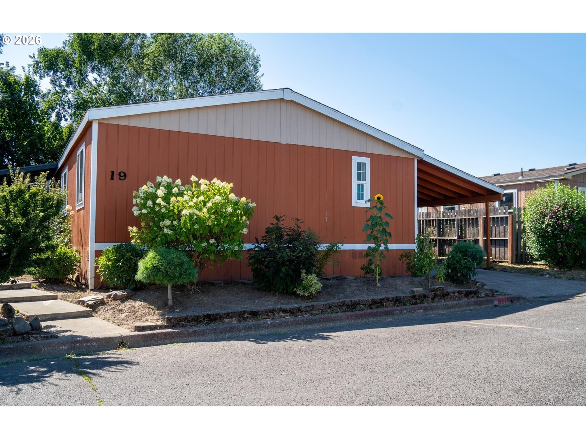 300 South Everest Road Newberg, OR 97132 - Photo 1 of 26