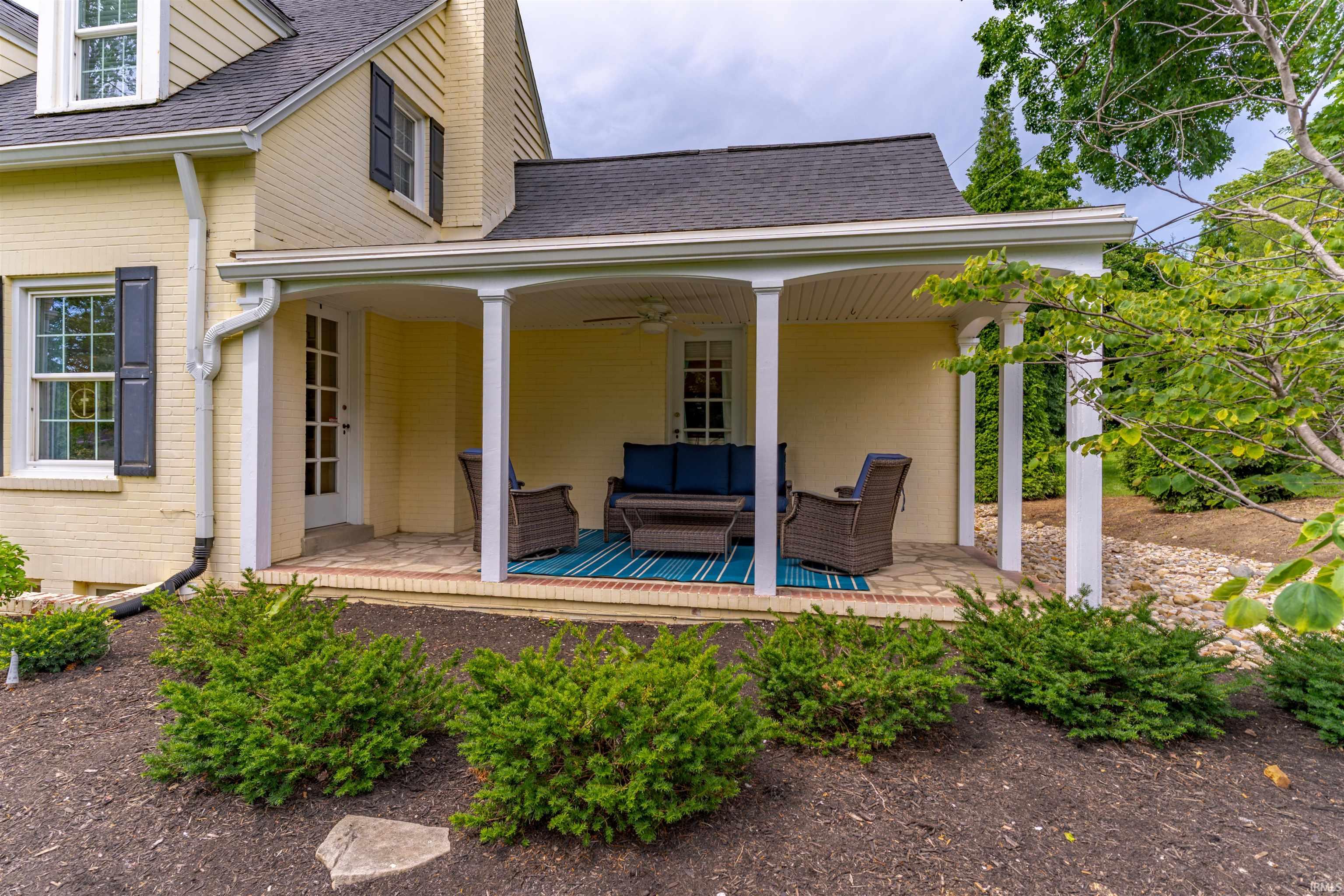7110 Newburgh Road Evansville, IN 47715 - Photo 48 of 50